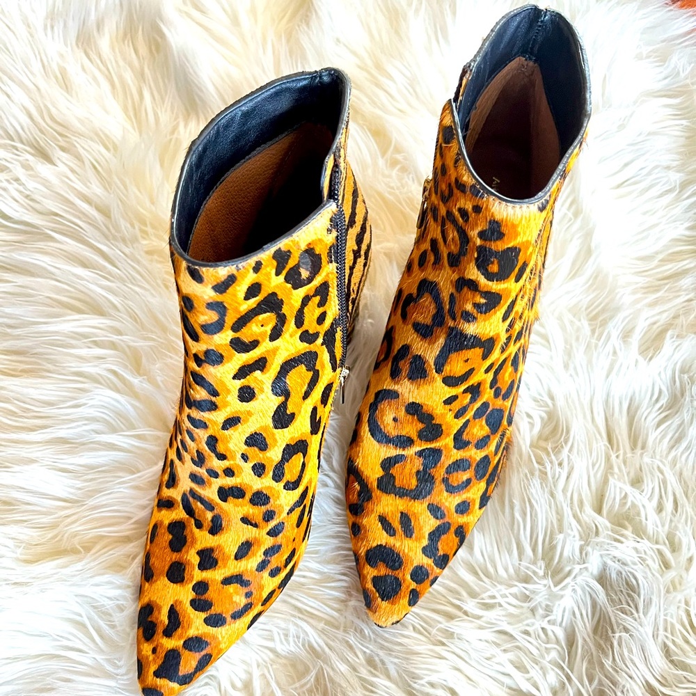 Antoni Melanie boots